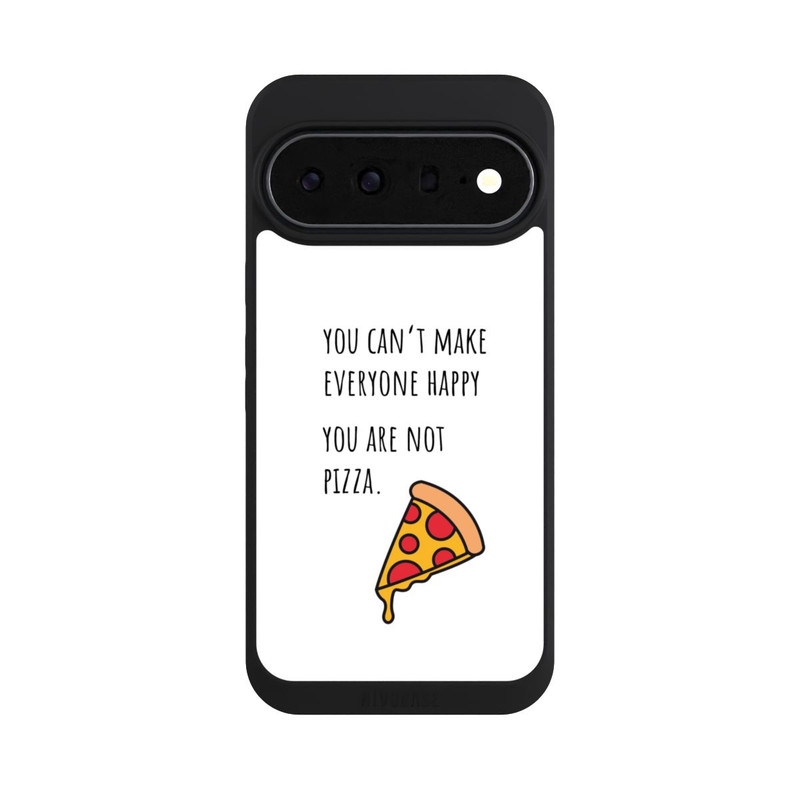 Pixel 11 Pro XL NIVOpure You Are Not Pizza