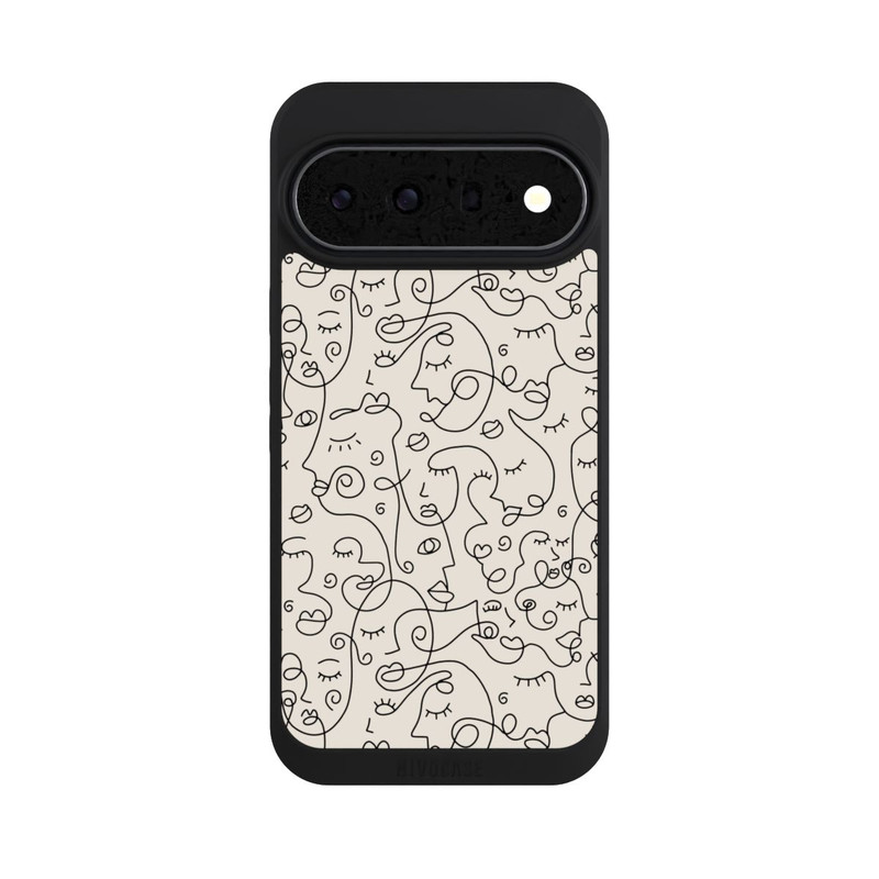 Pixel 11 Pro XL NIVOpure Modèle de visage