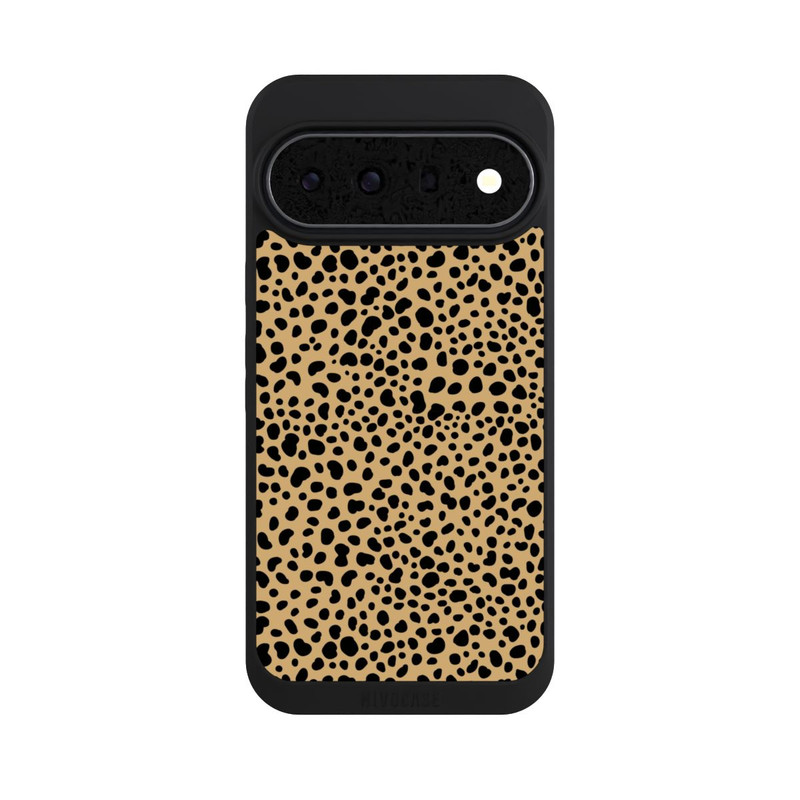 Pixel 11 Pro XL NIVOpure Leo Pattern
