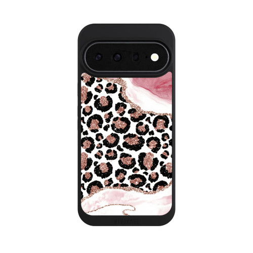Google Pixel 11 Pro XL NIVOpure Motifs et textures rose lisse
