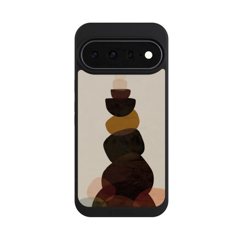 Google Pixel 11 Pro XL NIVOpure Stein Nr. 5 Braun
