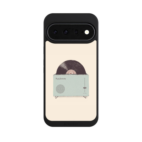 Google Pixel 11 Pro XL NIVOpure High Fidelity-Main