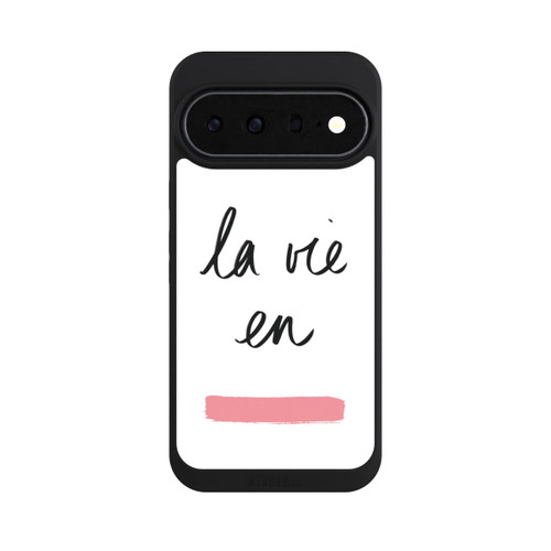 Google Pixel 11 Pro XL NIVOpure La Vie en Rosa