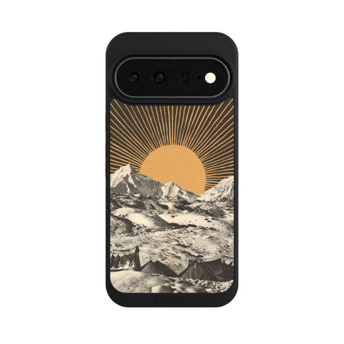 Google Pixel 11 Pro XL NIVOpure Gebirgslandschaft 6