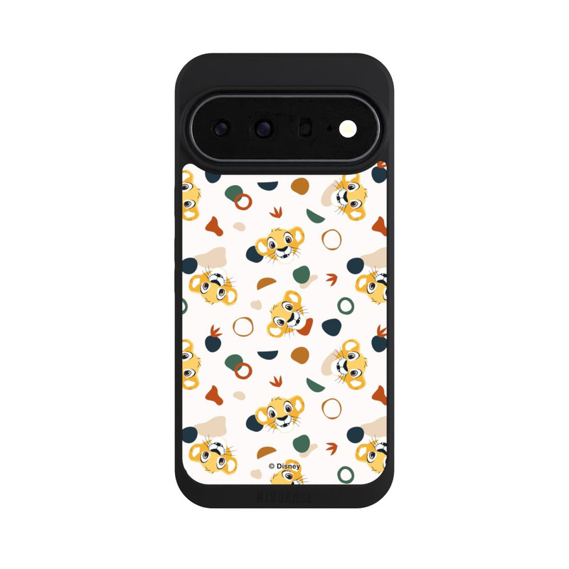Pixel 11 Pro XL NIVOpure Le Roi Lion Motif