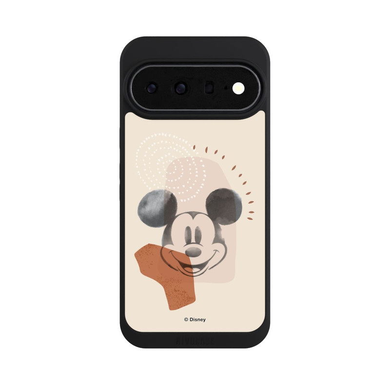 Pixel 11 Pro XL NIVOpure Mickey Abstract Shape