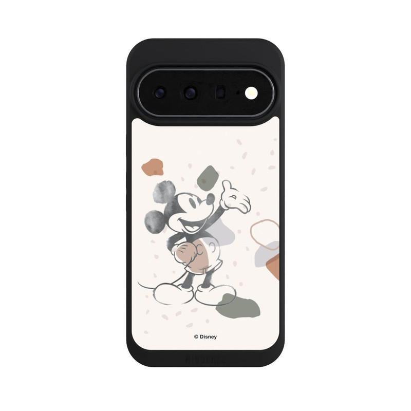 Pixel 11 Pro XL NIVOpure Micky Happy Abstract