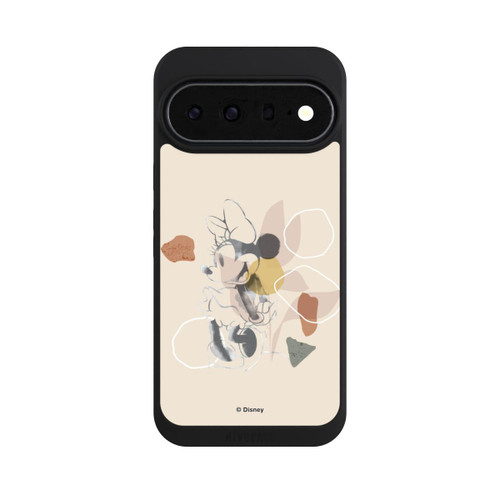Google Pixel 11 Pro XL NIVOpure Minnie formes abstraites