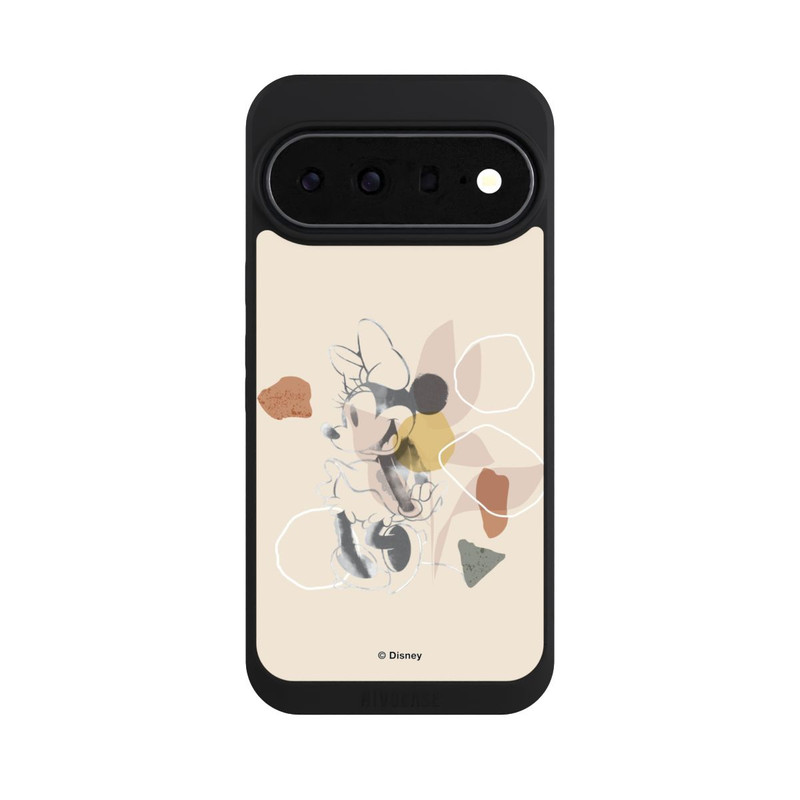 Pixel 11 Pro XL NIVOpure Minnie Abstrakte Formen