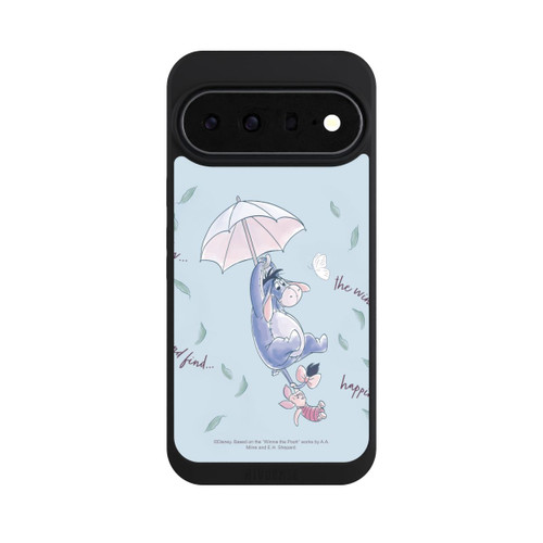 Google Pixel 11 Pro XL NIVOpure Suivre le vent et trouver le bonheur