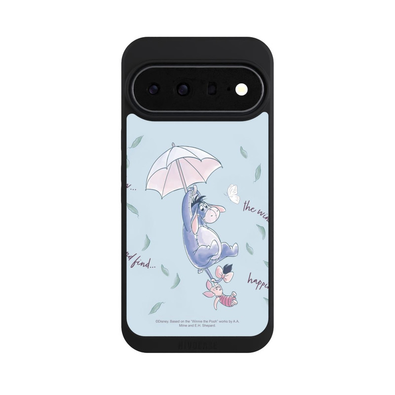 Pixel 11 Pro XL NIVOpure Folge dem Wind und finde das Glück