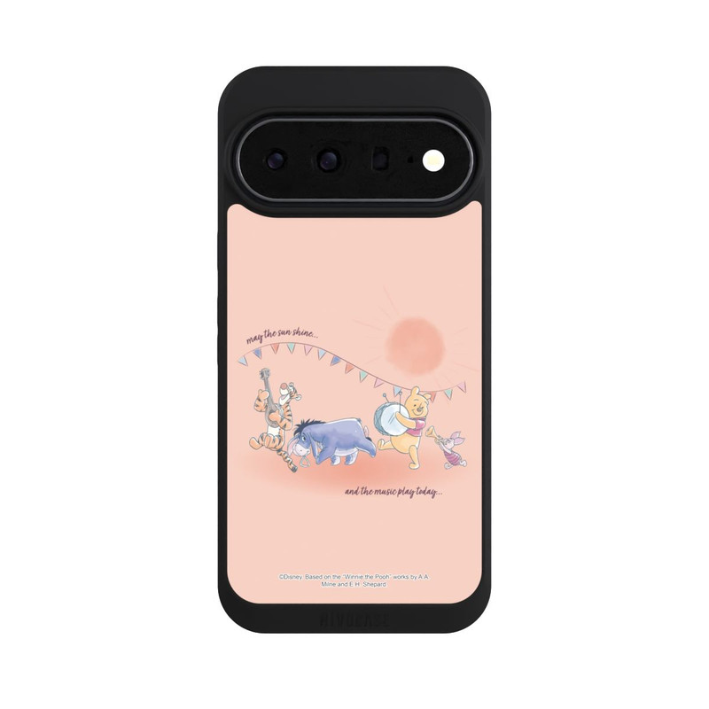 Pixel 11 Pro XL NIVOpure Winnie l'Ourson et ses Amis Parade