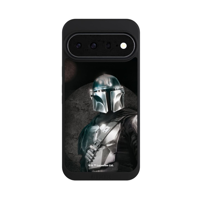 Pixel 11 Pro XL NIVOpure Star Wars Dunkler Soldat