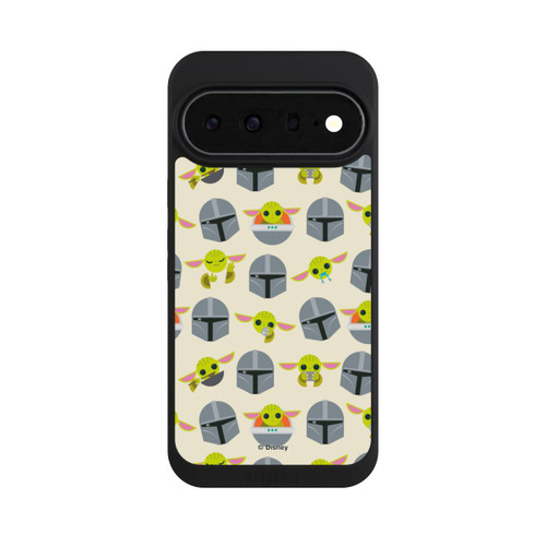 Google Pixel 11 Pro XL NIVOpure Mandalorian-Muster