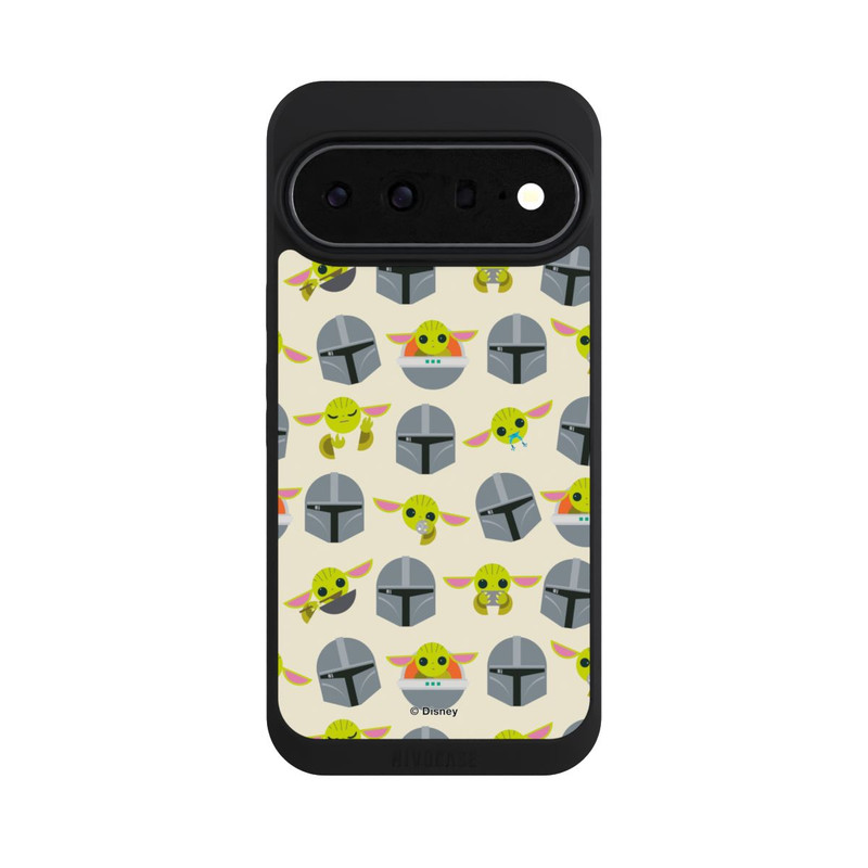 Pixel 11 Pro XL NIVOpure Motif Mandalorien