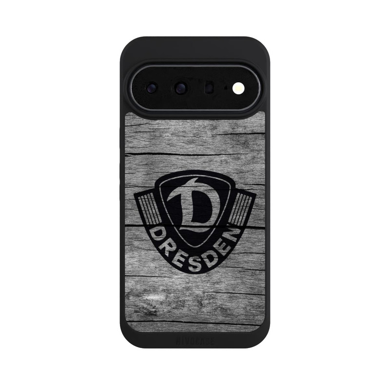 Pixel 11 Pro XL NIVOpure Dynamo Holz