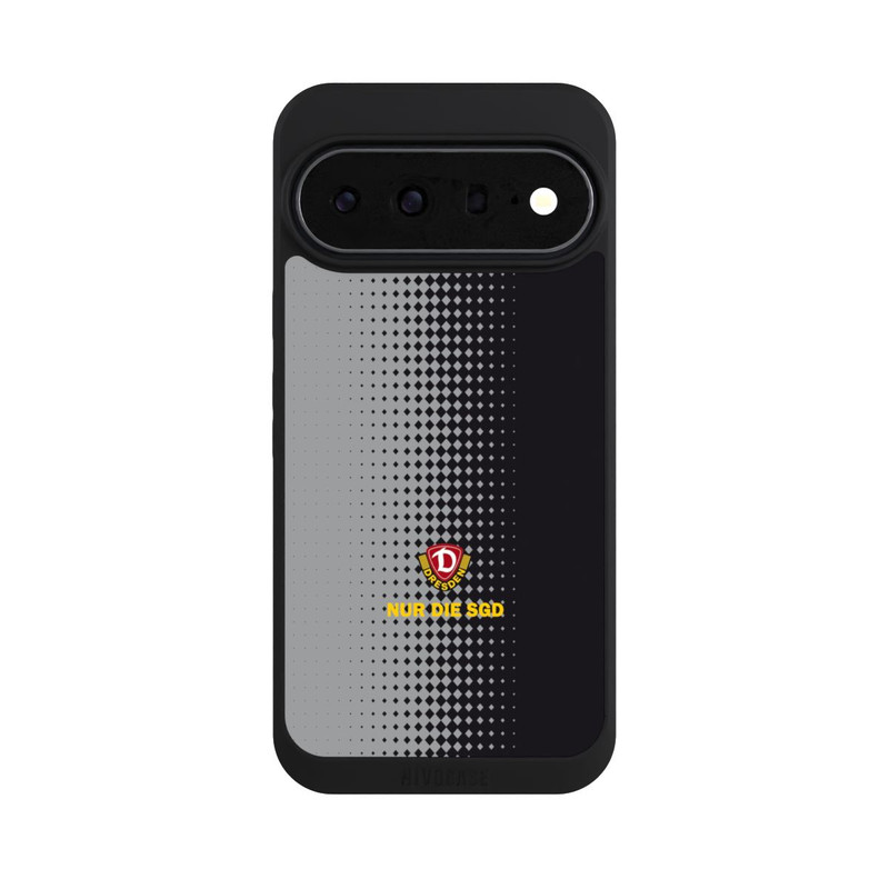 Pixel 11 Pro XL NIVOpure Dynamo Dresden - Nur die SGD