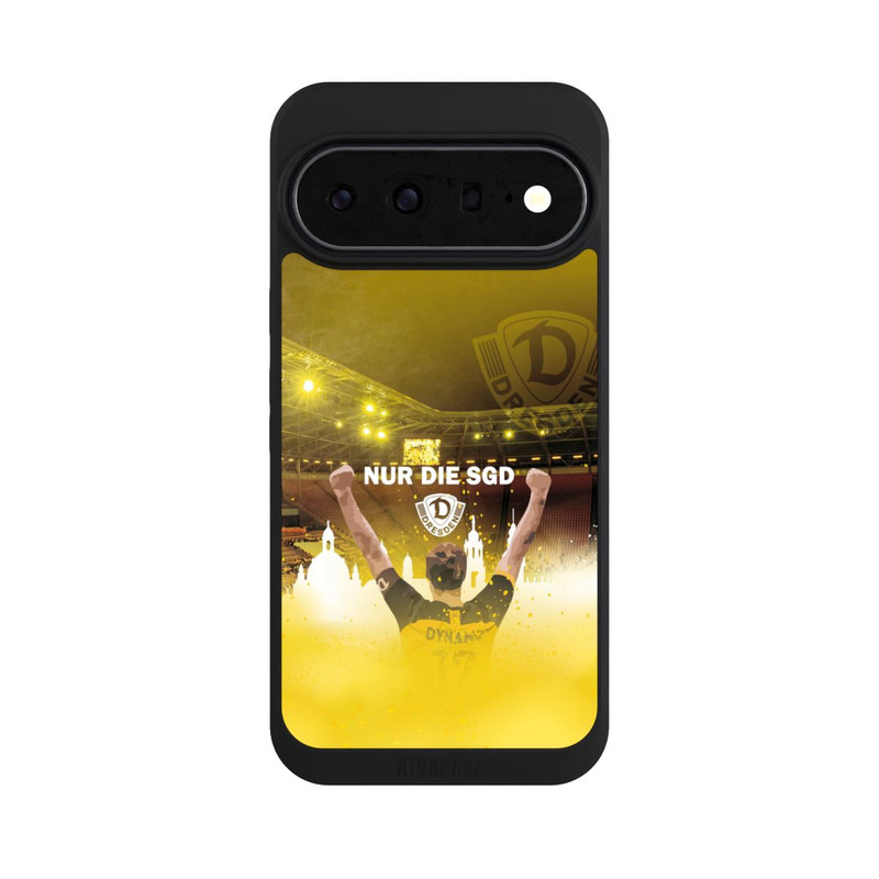 Pixel 11 Pro XL NIVOpure Nur die SGD