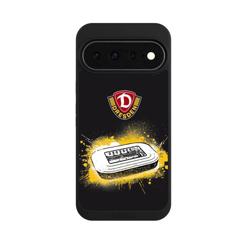 Pixel 11 Pro XL NIVOpure Dynamo Stadion
