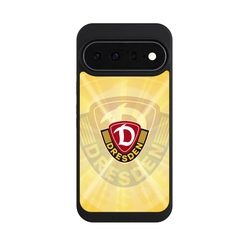 Pixel 11 Pro XL NIVOpure Dynamo Dresden Laser