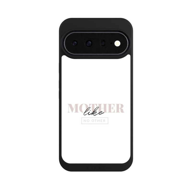 Pixel 11 Pro XL NIVOpure Mother Like No Other White