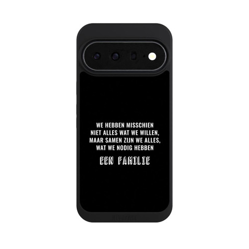 Google Pixel 11 Pro XL NIVOpure Een Familie 2
