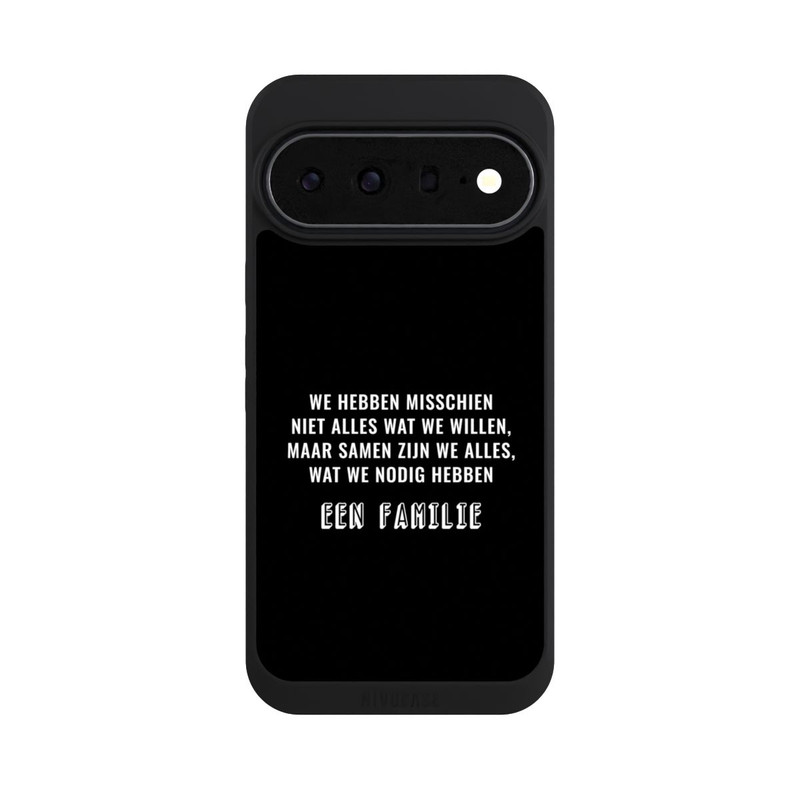 Pixel 11 Pro XL NIVOpure Een Familie 2