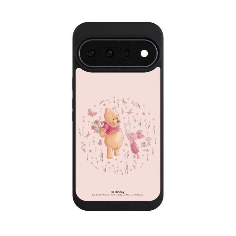 Pixel 11 Pro XL NIVOpure Winnie Puuh und Ferkel Herz schenken