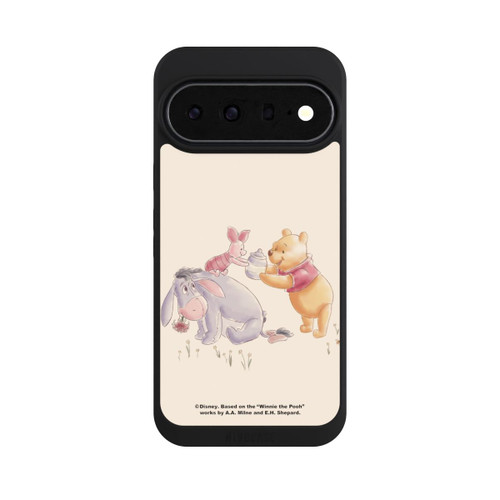 Google Pixel 11 Pro XL NIVOpure Winnie et le Miel