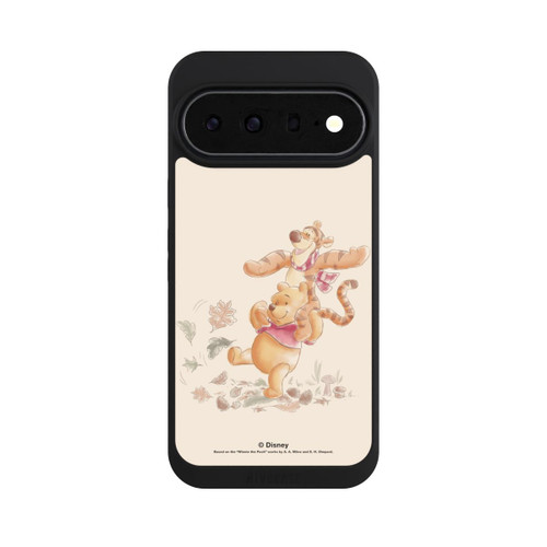 Google Pixel 11 Pro XL NIVOpure Winnie the Pooh and Tigger Shenanigans