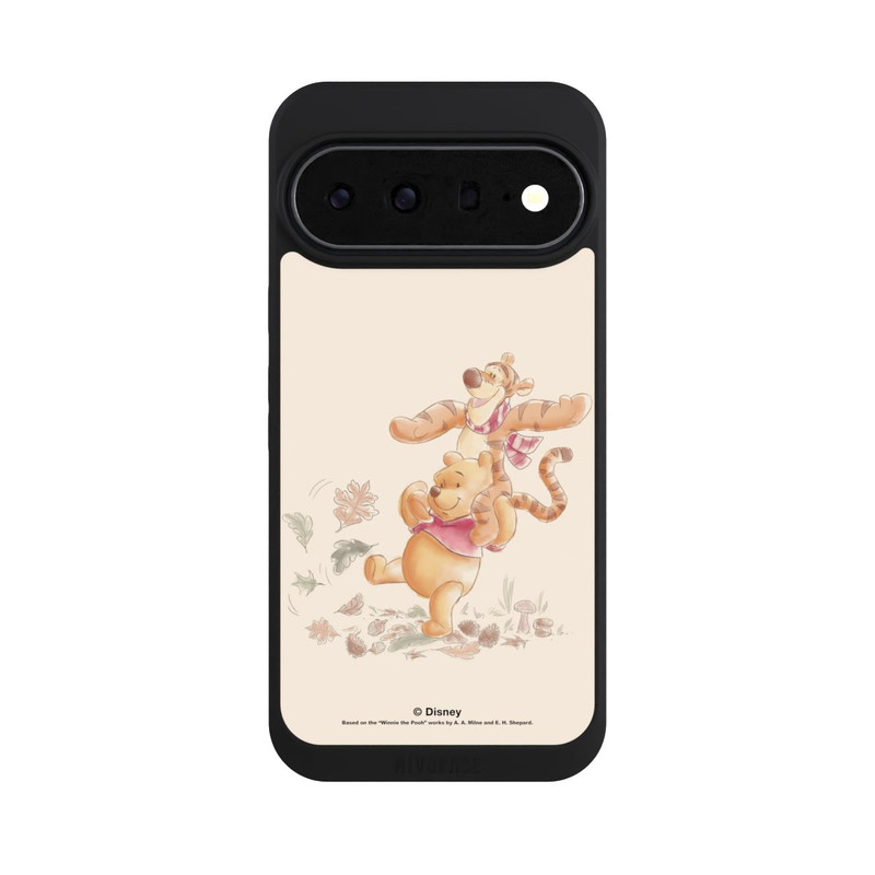 Pixel 11 Pro XL NIVOpure Winnie & Tigrou