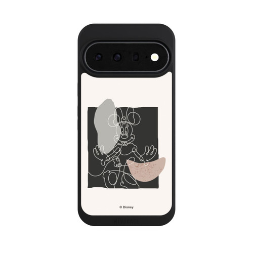 Google Pixel 11 Pro XL NIVOpure Minnie Formes abstraites 2
