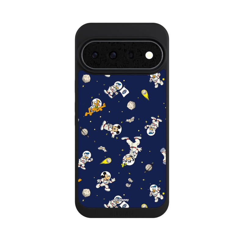 Pixel 11 Pro XL NIVOpure Mickey & Dingo Astronautes 