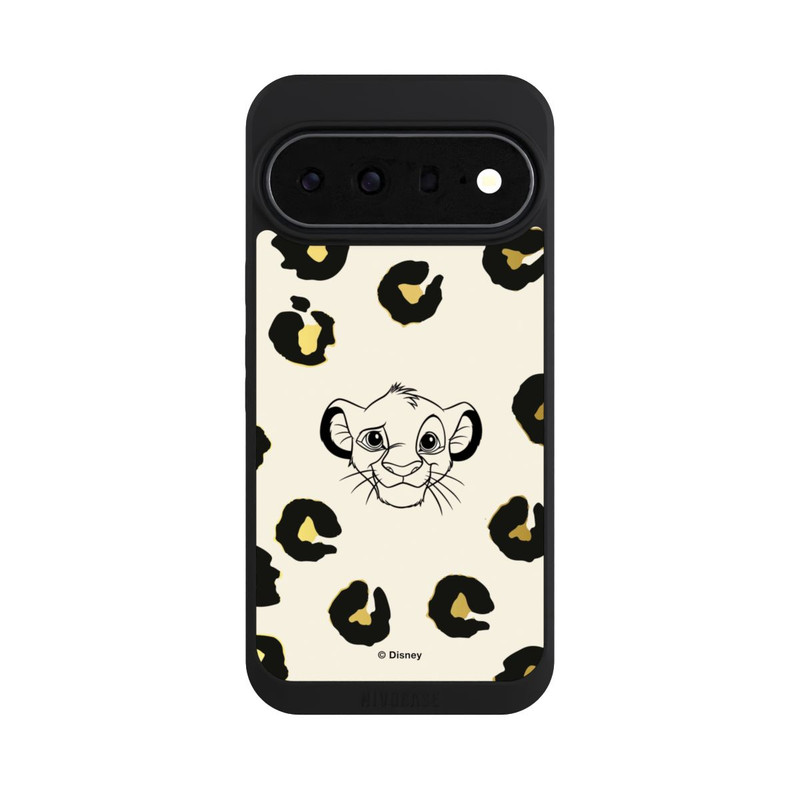 Pixel 11 Pro XL NIVOpure Simba Leoprint