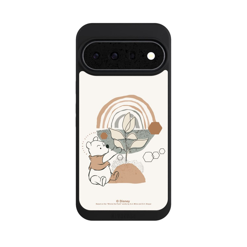 Pixel 11 Pro XL NIVOpure Winnie l'Ourson Nature