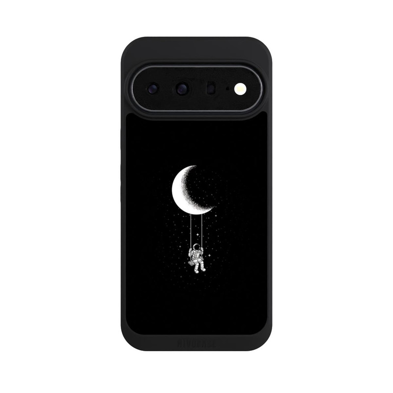 Pixel 11 Pro XL NIVOpure Astronaut Mond Schaukel