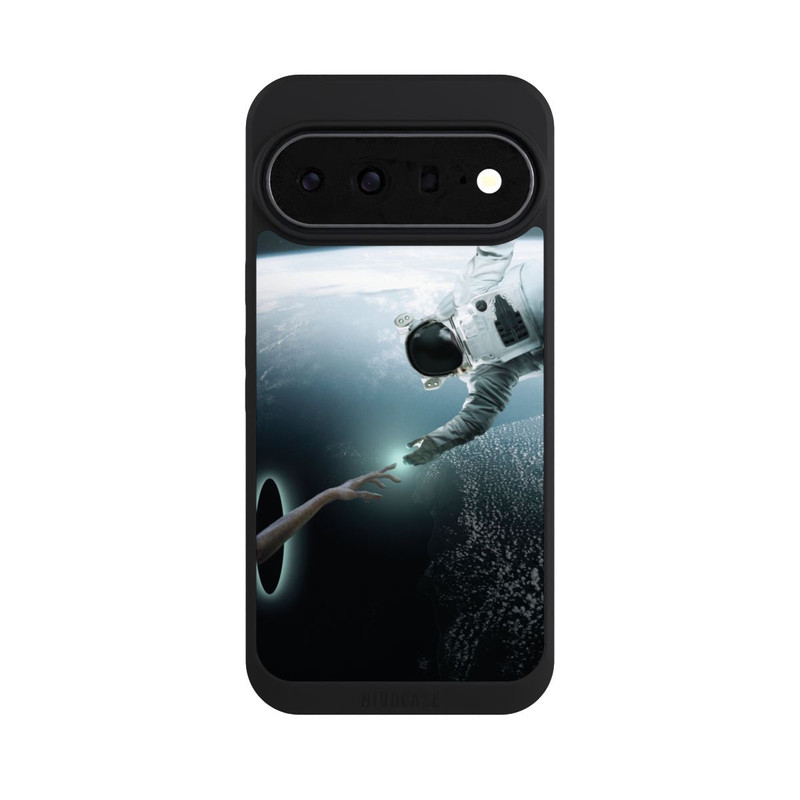 Pixel 11 Pro XL NIVOpure Astronaut and Alien