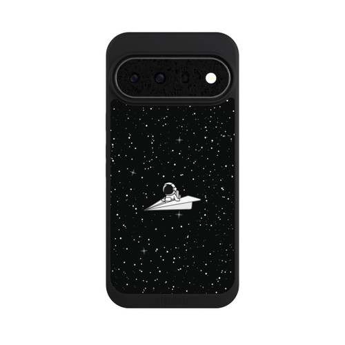 Google Pixel 11 Pro XL NIVOpure Astronaut Paper Plane Comic