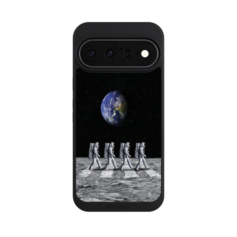 Pixel 11 Pro XL NIVOpure Astronaut Abbey Road