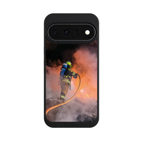 Google Pixel 11 Pro XL NIVOpure L'homme de feu fort