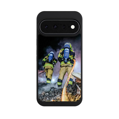 Google Pixel 11 Pro XL NIVOpure Maison des pompiers