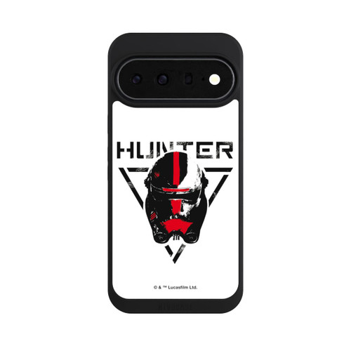 Google Pixel 11 Pro XL NIVOpure Bad Batch Hunter