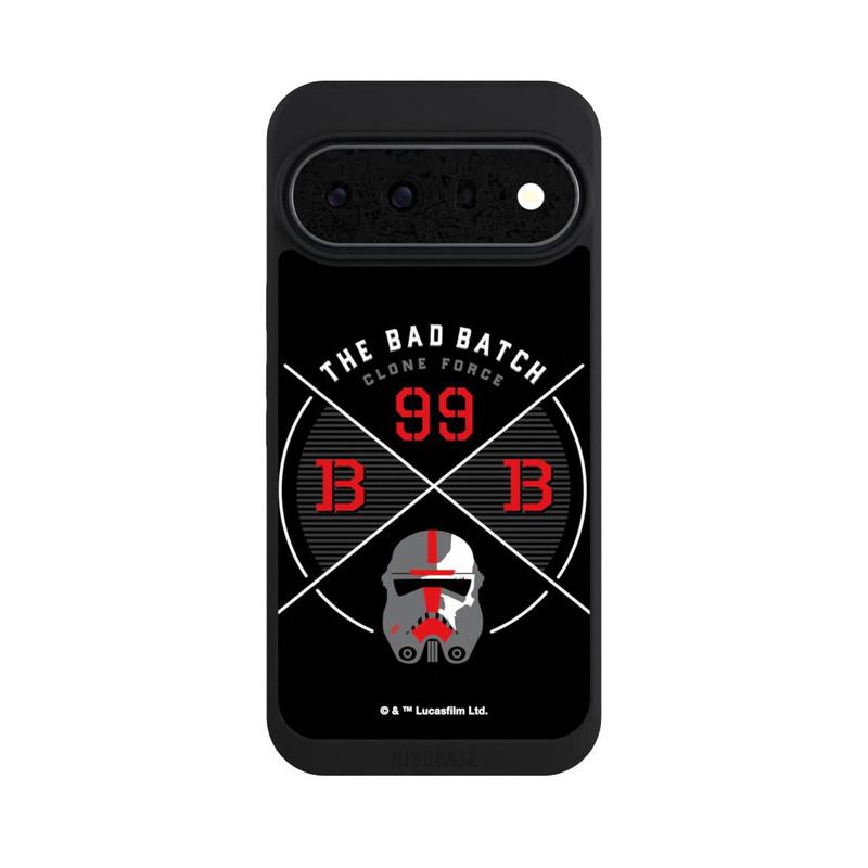 Pixel 11 Pro XL NIVOpure The Bad Batch Clone Force 99