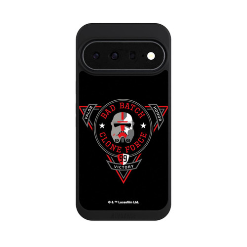 Google Pixel 11 Pro XL NIVOpure Bad Batch Clone Force