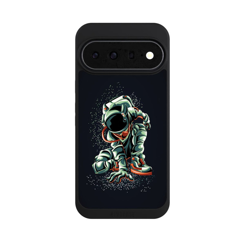 Pixel 11 Pro XL NIVOpure Astronaut Moon Landing