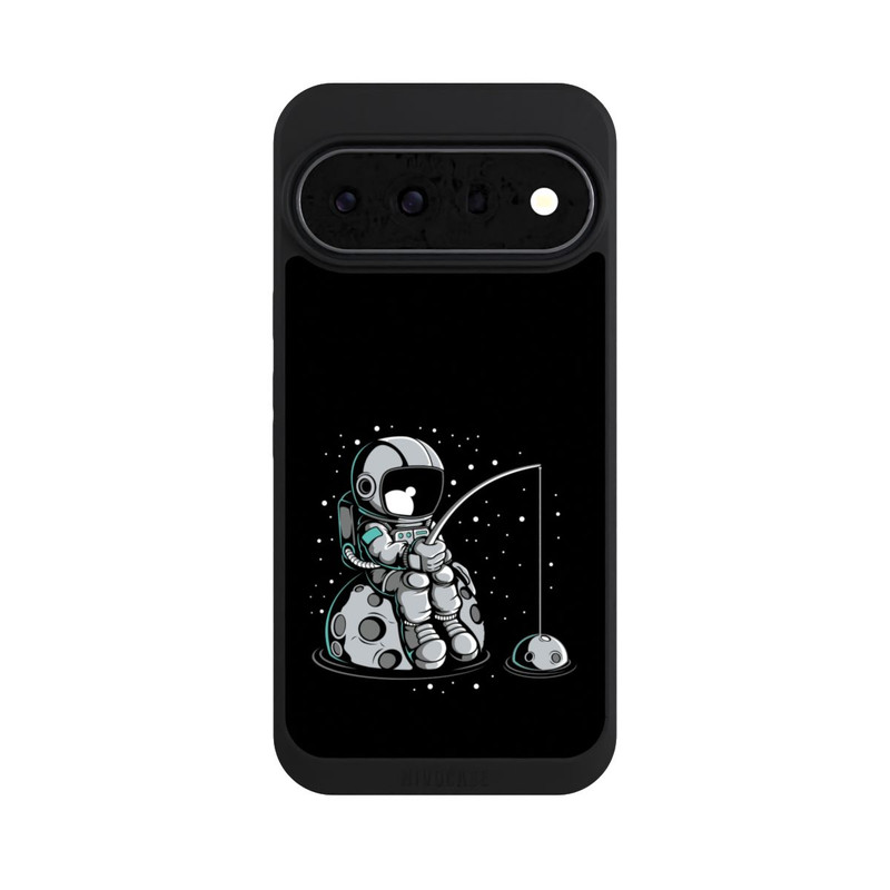 Pixel 11 Pro XL NIVOpure Astronaut Fishing