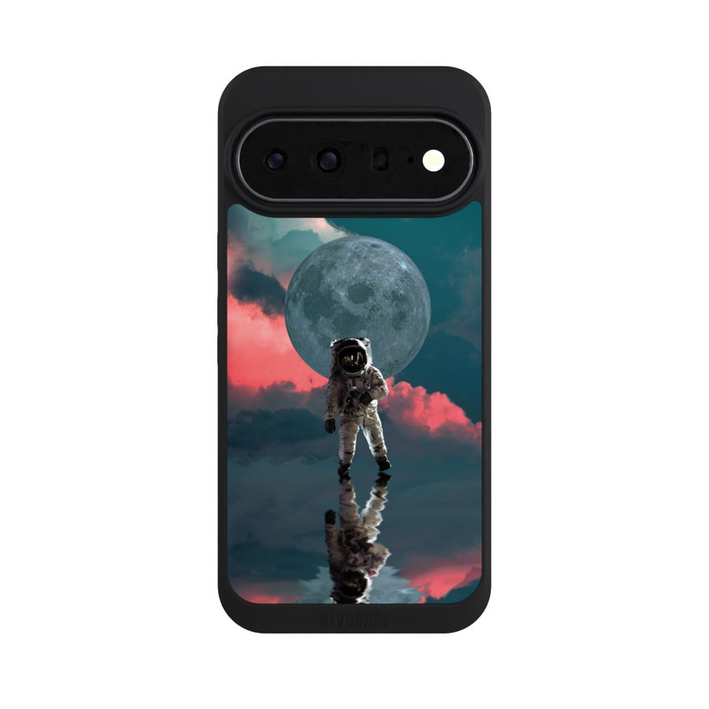 Pixel 11 Pro XL NIVOpure Astronaut Moonwalk
