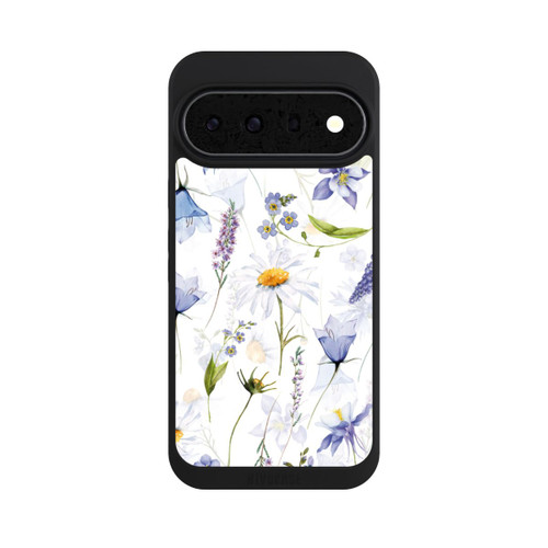 Google Pixel 11 Pro XL NIVOpure Prairie de Campanules