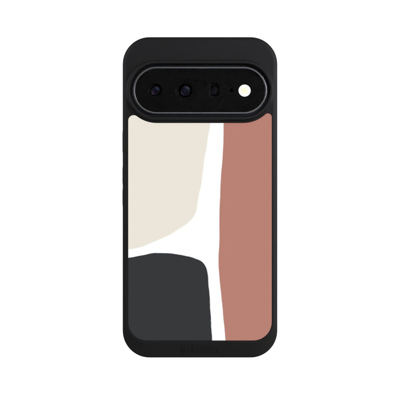 Pixel 11 Pro XL NIVOpure Trio de teintes naturelles