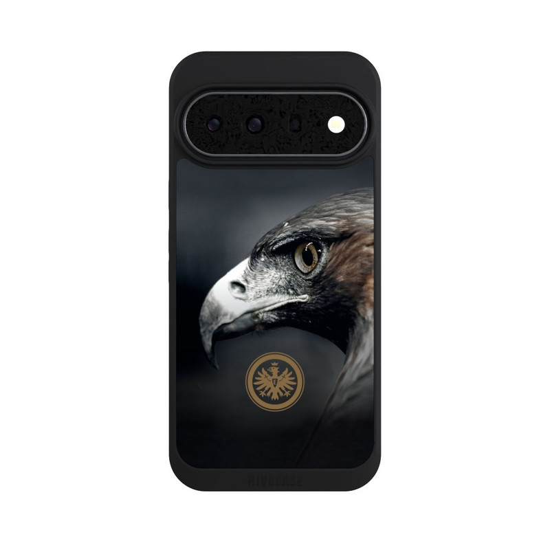 Pixel 11 Pro XL NIVOpure Eintracht Adler Design